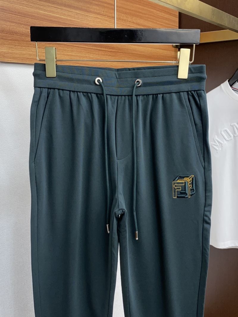 Fendi Long Pants